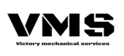Victory Mechanical Services Logo