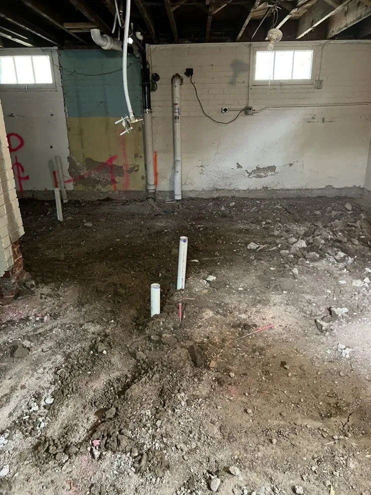 Slide of Victory Plumbing and Heating