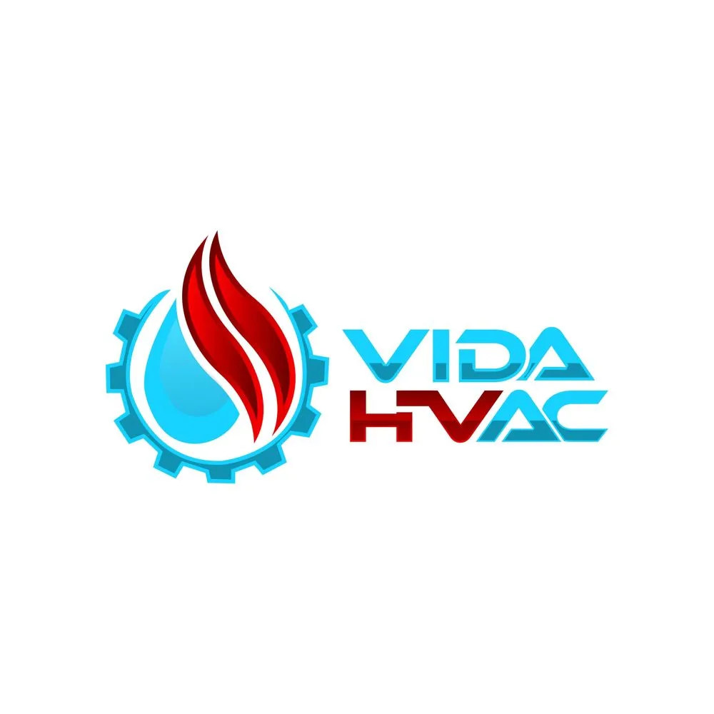 Slide of VIDA HVAC