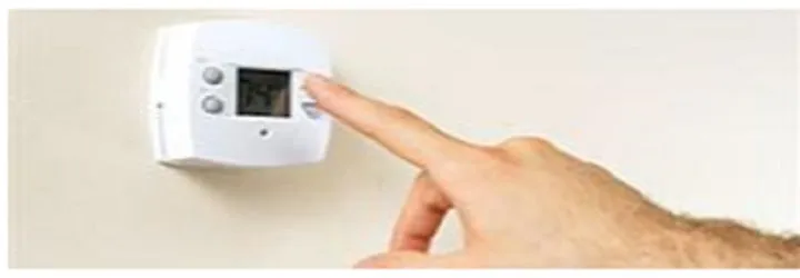 Slide of Vido's Heating & Cooling