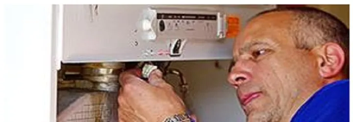 Slide of Vido's Heating & Cooling