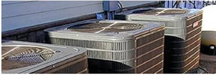 Slide of Vido's Heating & Cooling