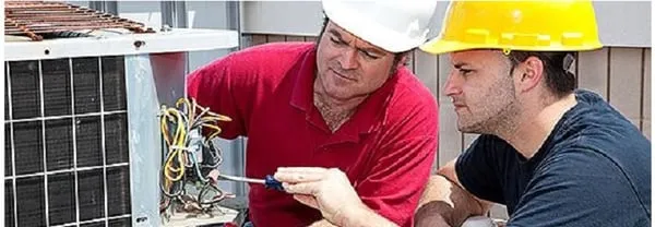 Vido's Heating & Cooling