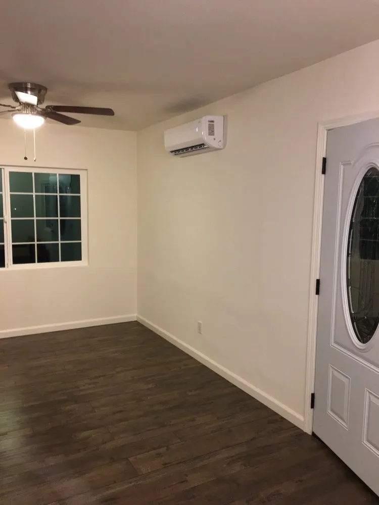 Slide of Viejas Heating & Air