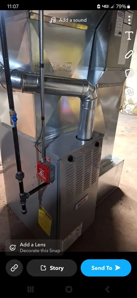 Slide of Vierra Heating And Cooling