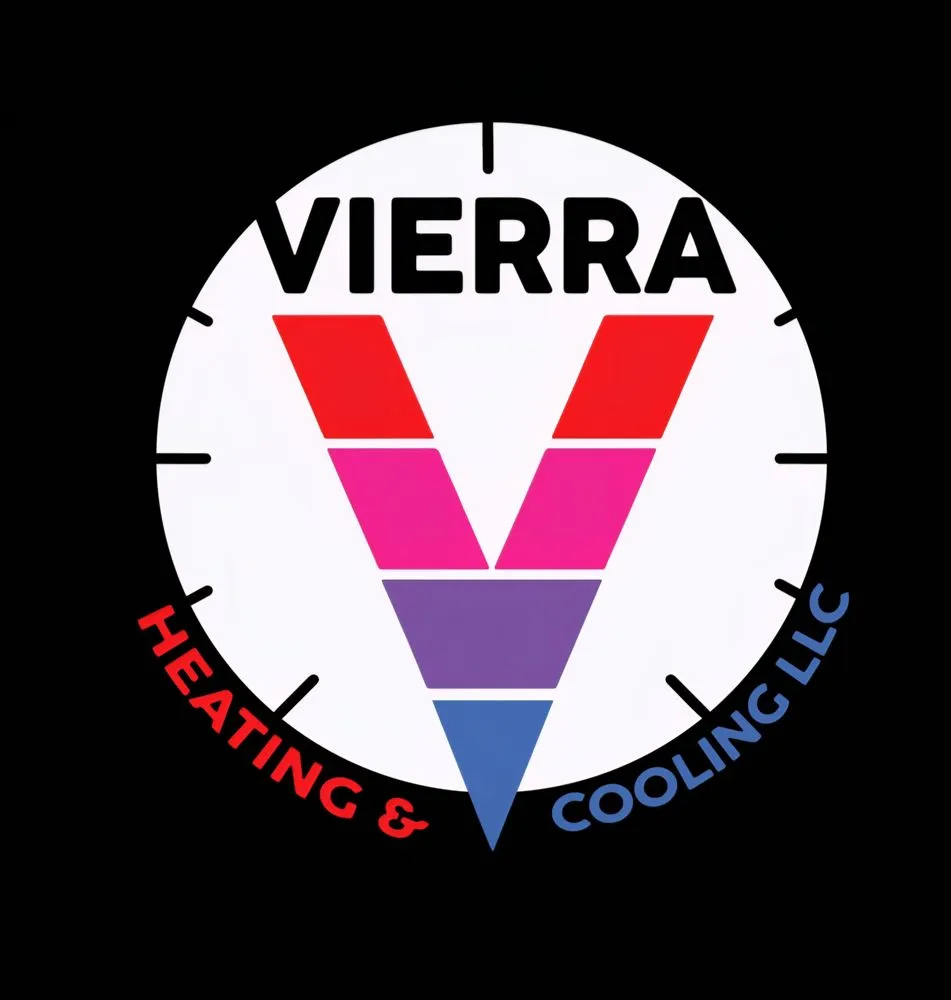 Slide of Vierra Heating And Cooling