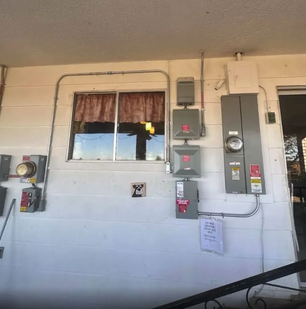 Slide of VIG Solar Electric & HVAC