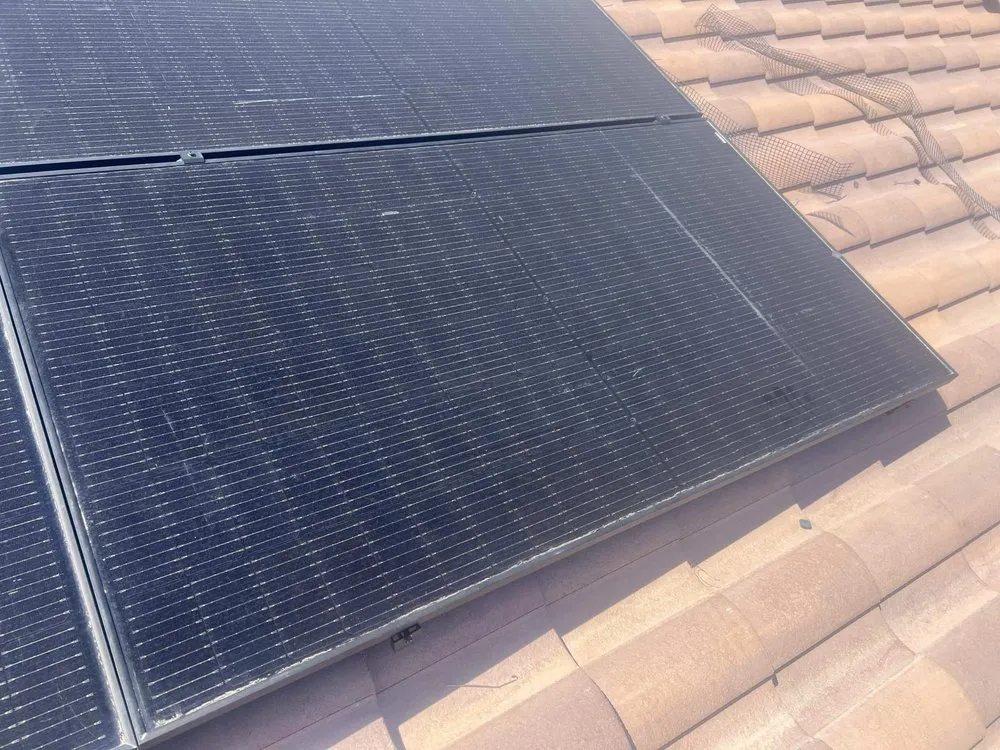 Slide of VIG Solar Electric & HVAC