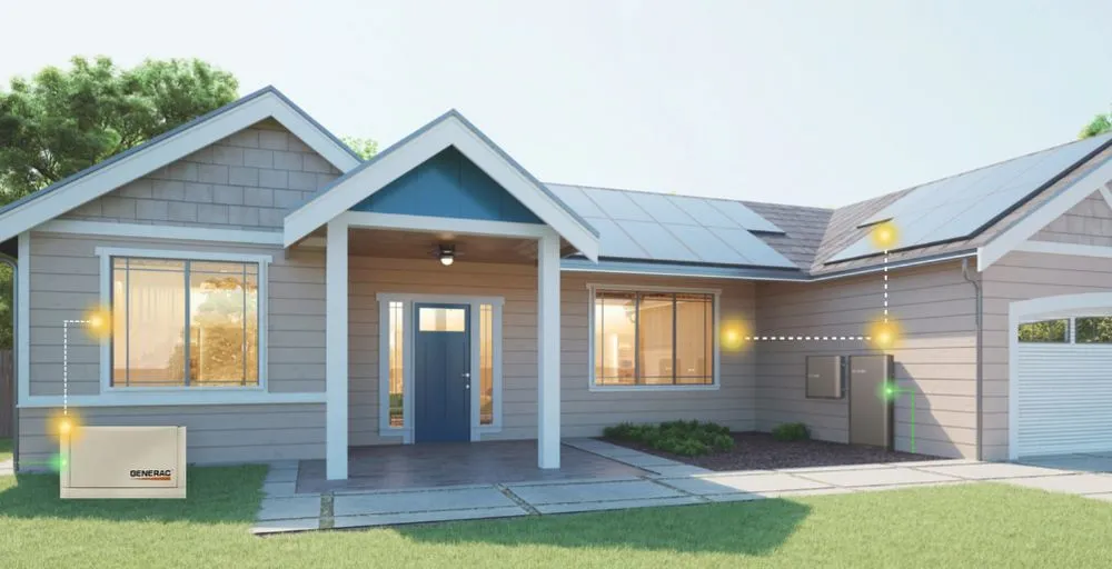 Slide of VIG Solar Electric & HVAC