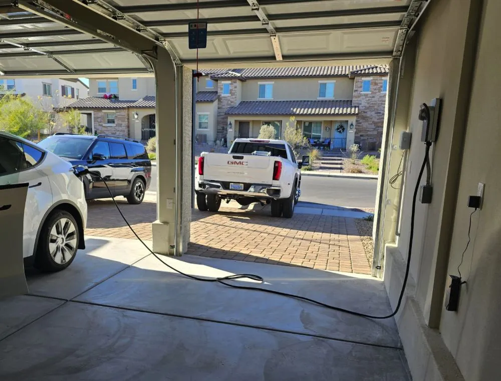 Slide of VIG Solar Electric & HVAC