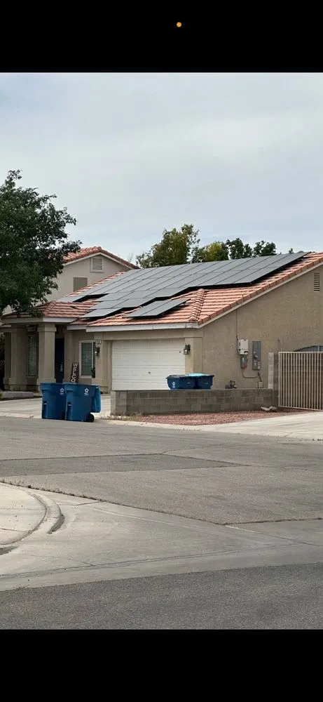 Slide of VIG Solar Electric & HVAC