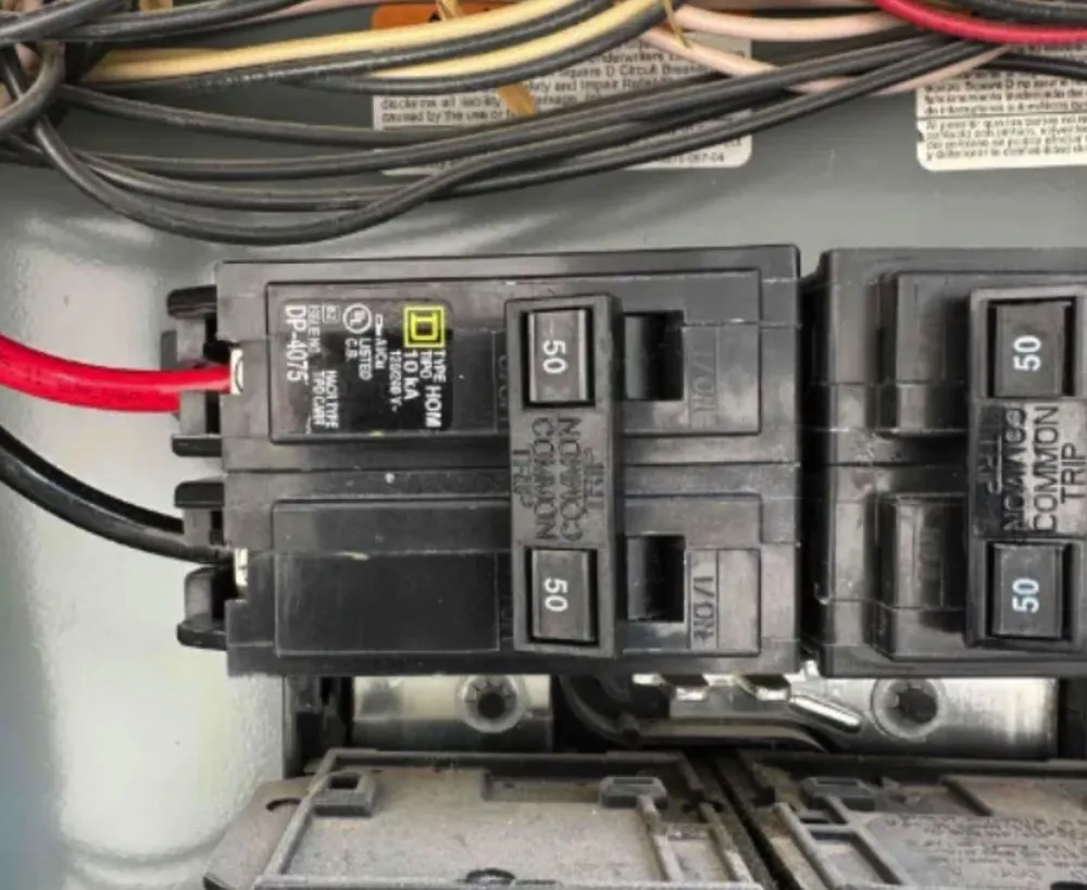 Slide of VIG Solar Electric & HVAC