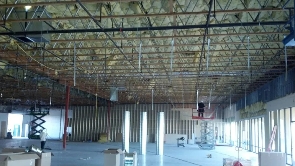 Slide of Vigil Mechanical