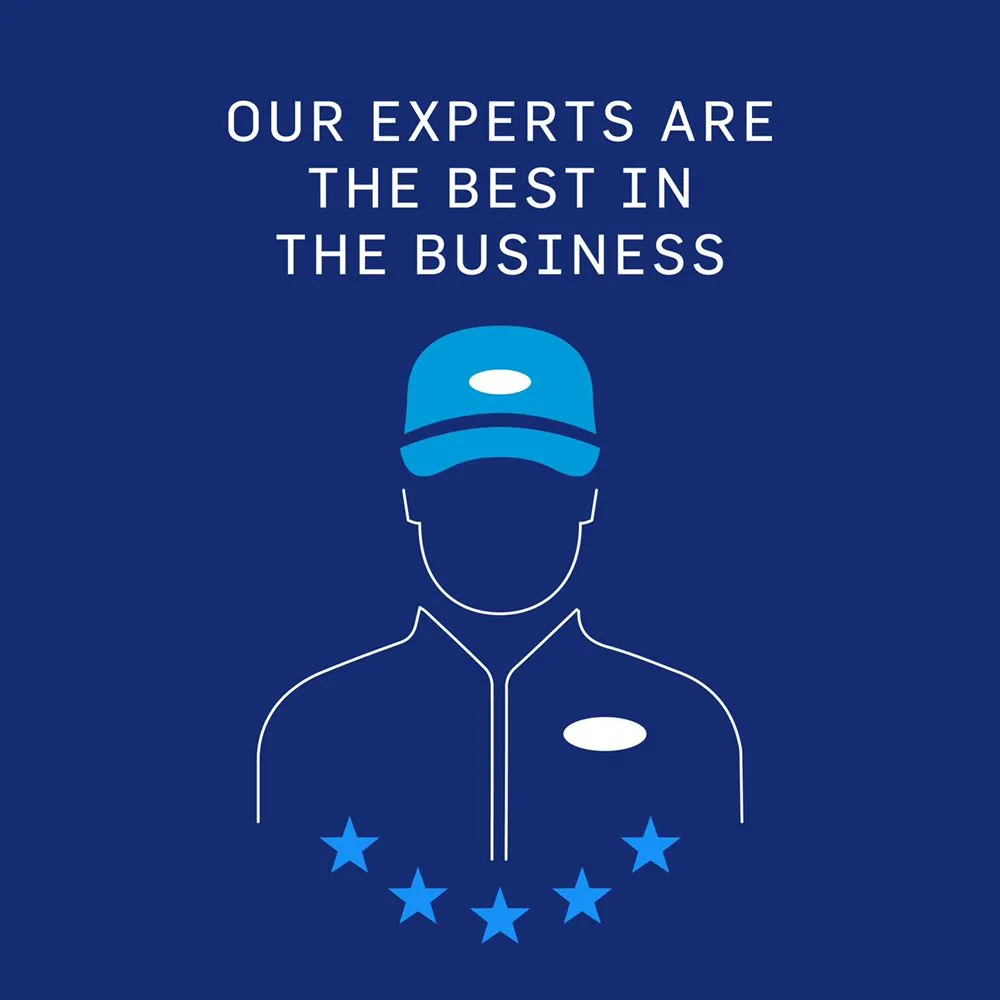 Slide of VigilAir Heating and Cooling