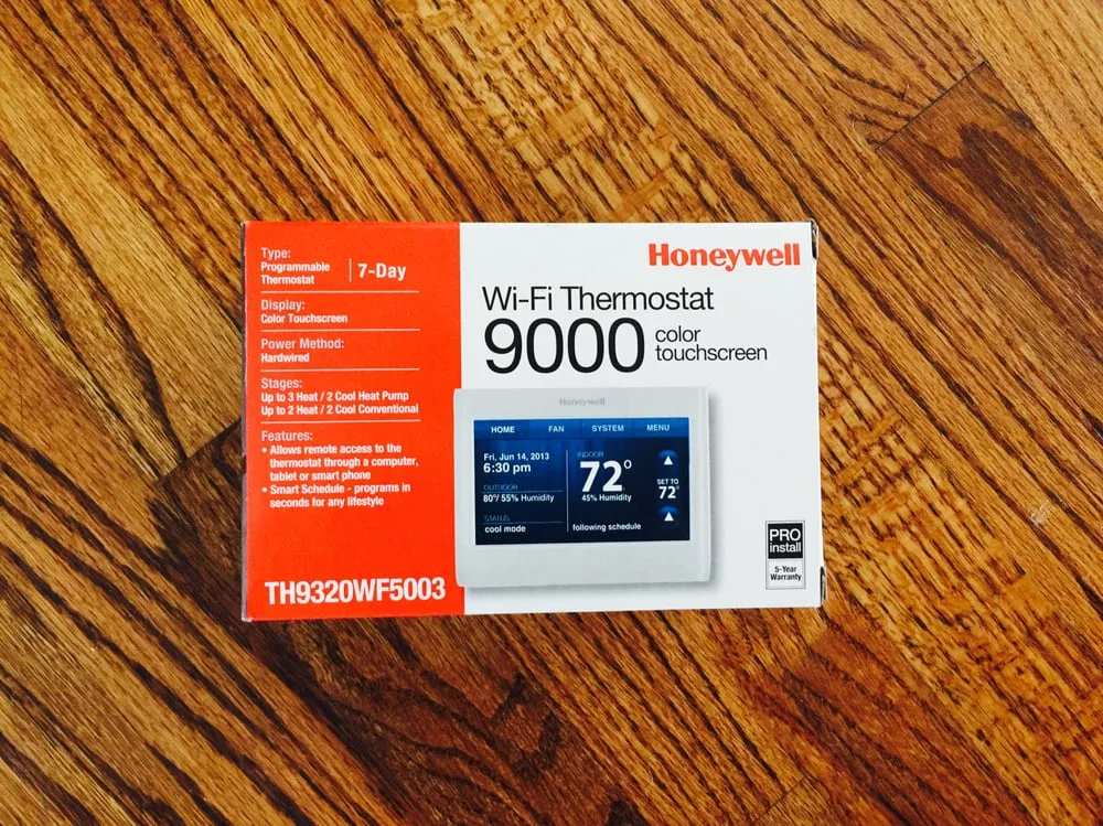 Slide of VigilAir Heating and Cooling