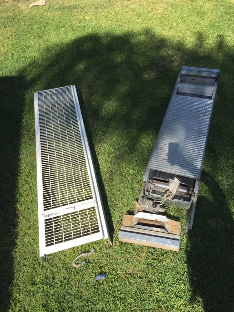 Slide of VigilAir Heating and Cooling