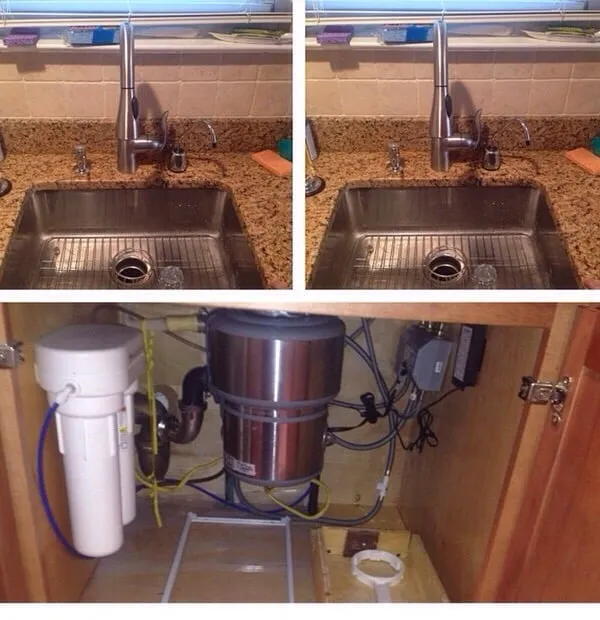 Slide of Vigilante Plumbing