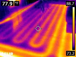 Slide of Vigilante Plumbing