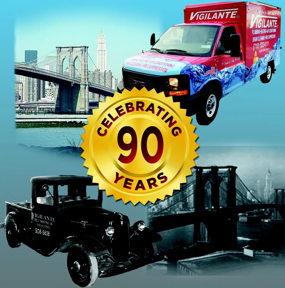 Slide of Vigilante Plumbing