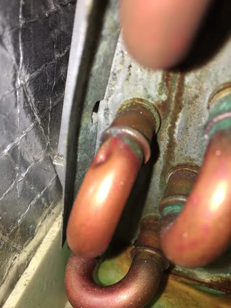 Slide of Vigil's & Smith's One Hour