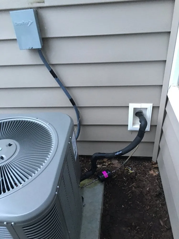 Slide of Viglione Heating & Cooling