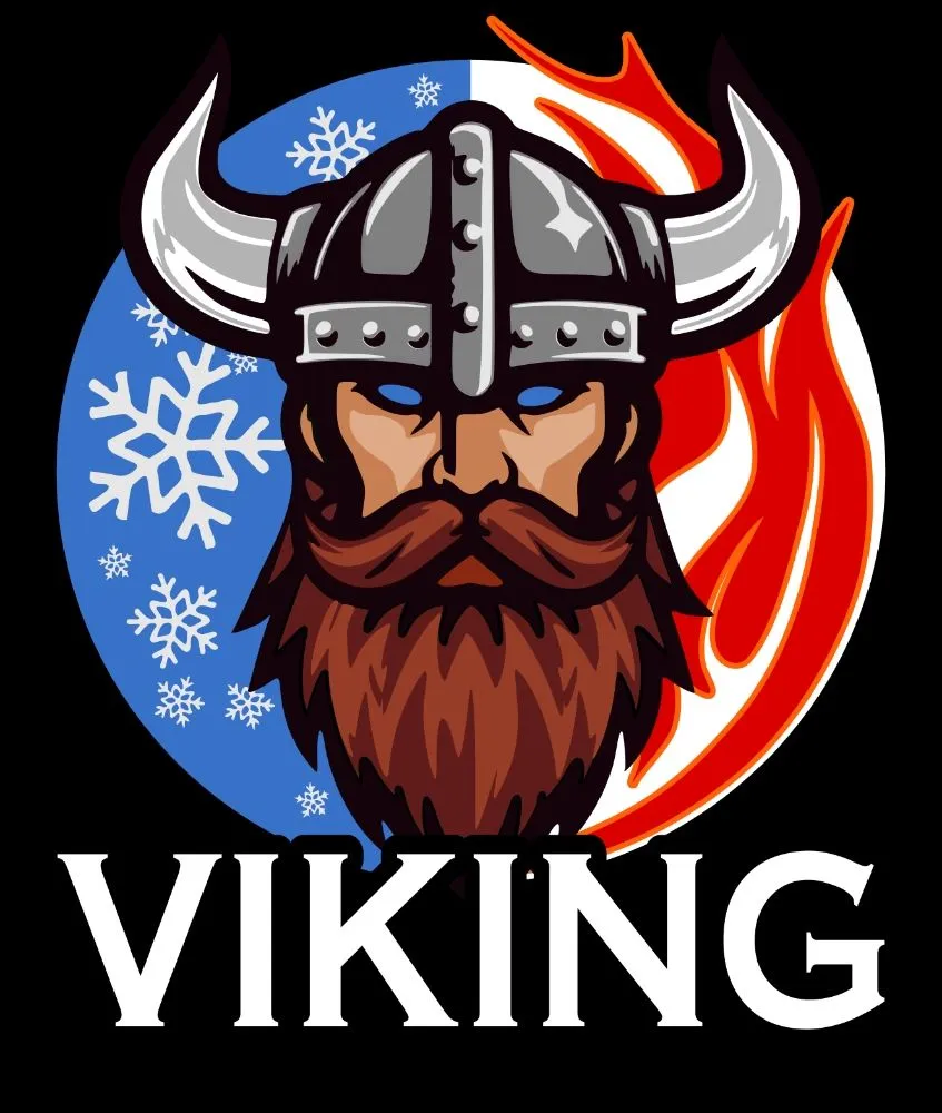 Slide of Viking AC & Heating
