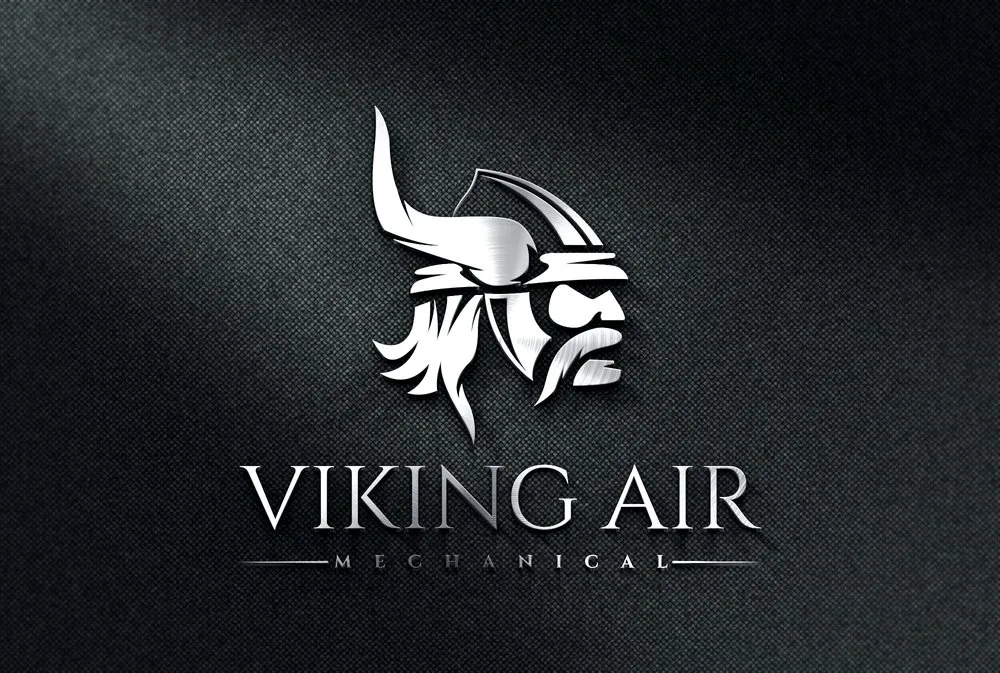 Slide of Viking Air Mechanical