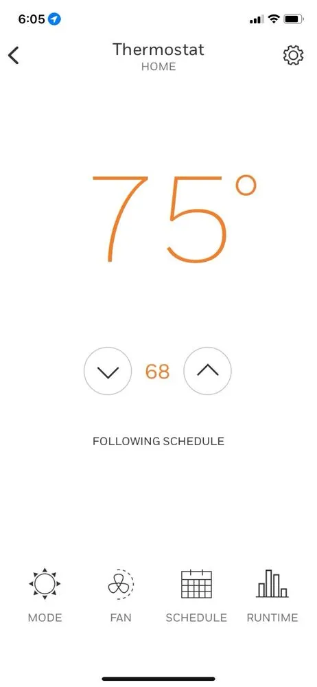 Slide of Viking Air Solutions