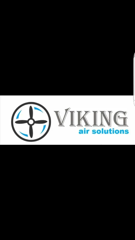 Slide of Viking Air Solutions