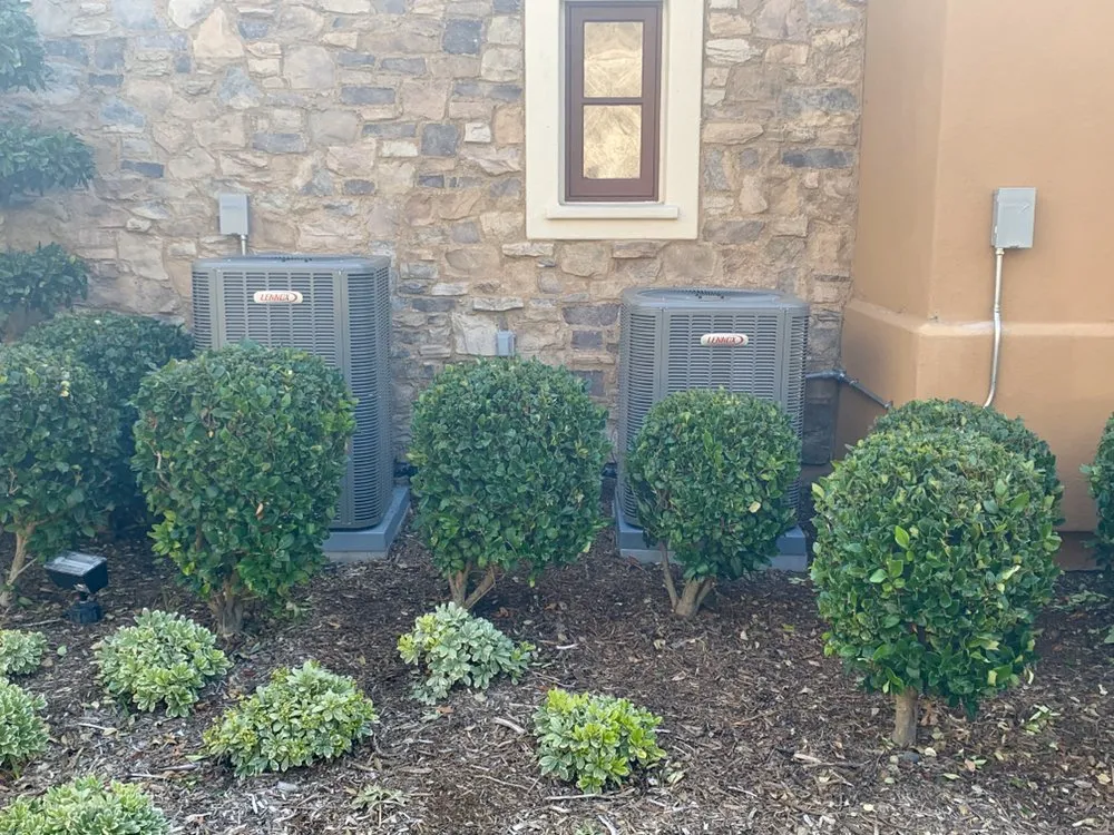 Slide of Viking Air Solutions