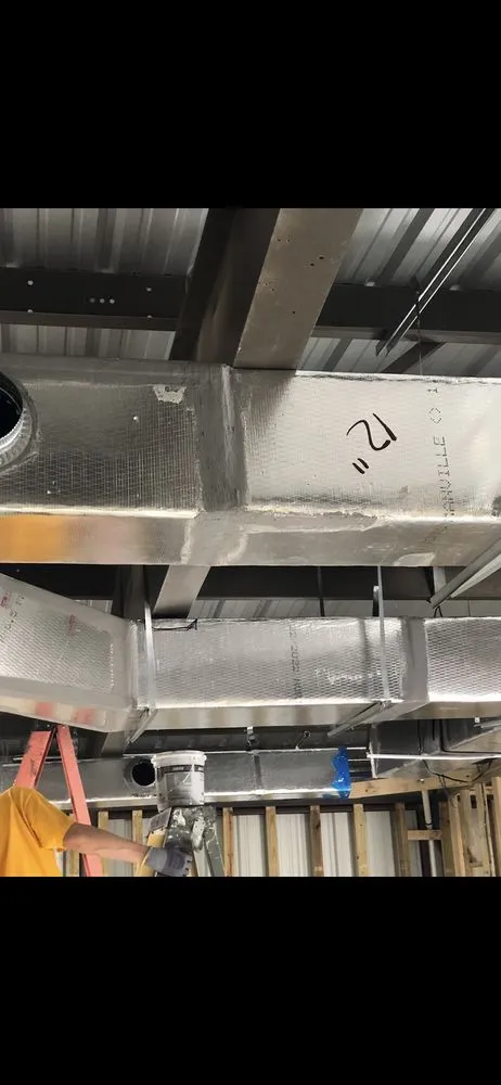 Slide of Viking Climate Control