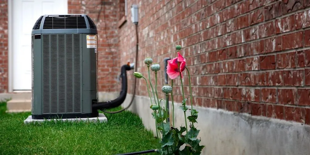 Slide of Viking Climate Control