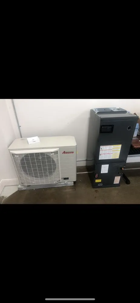 Slide of Viking Climate Control