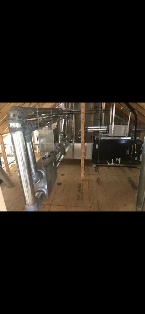 Slide of Viking Climate Control