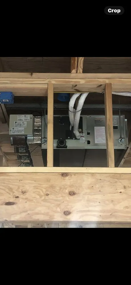 Slide of Viking Climate Control