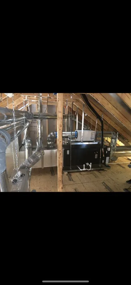 Slide of Viking Climate Control