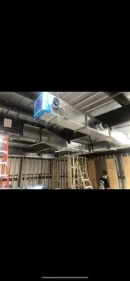 Viking Climate Control