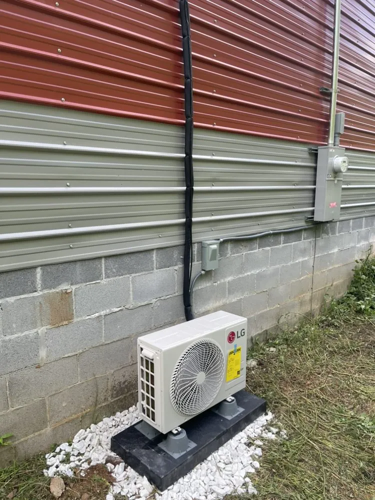 Slide of Viking Fire and Air Solutions