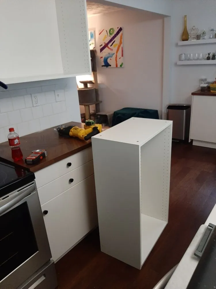 Slide of Viking Handyman Service