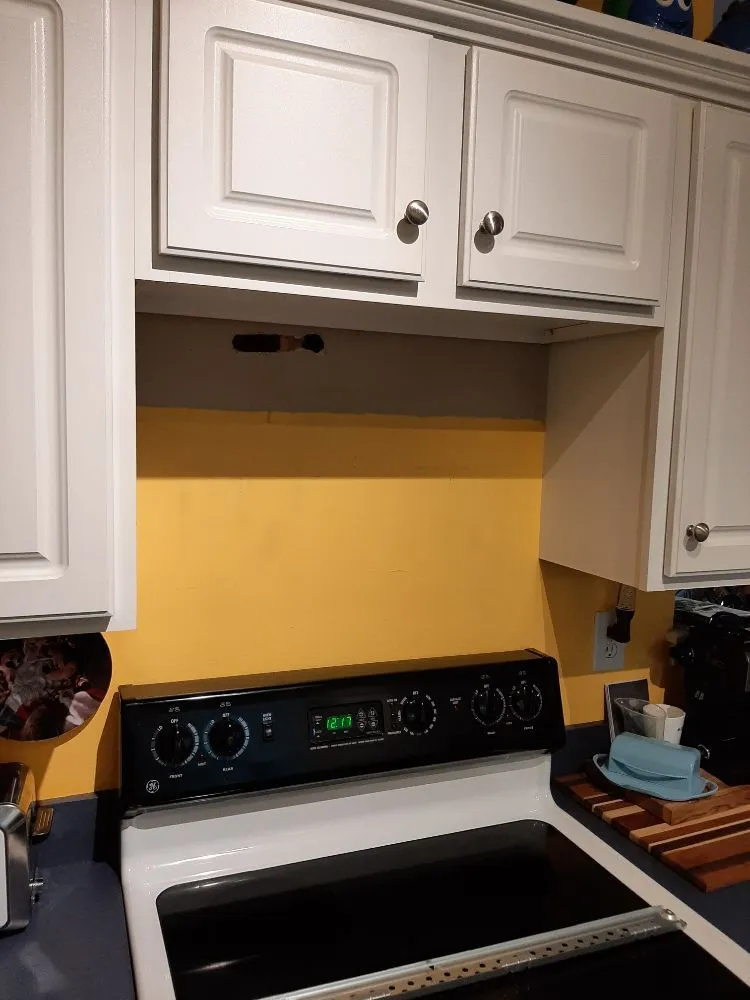 Slide of Viking Handyman Service