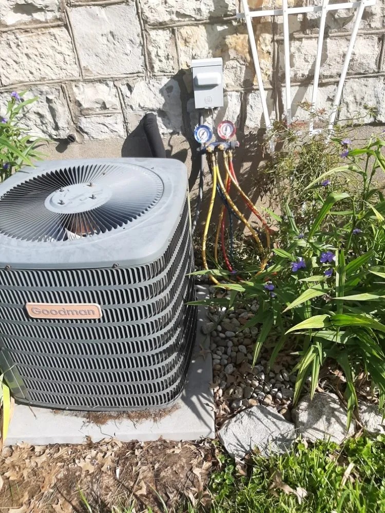 Slide of Viking Handyman Service