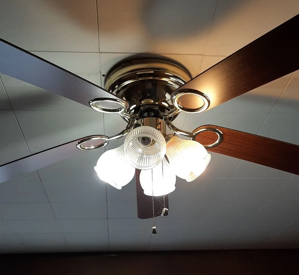 Slide of Viking Handyman Service