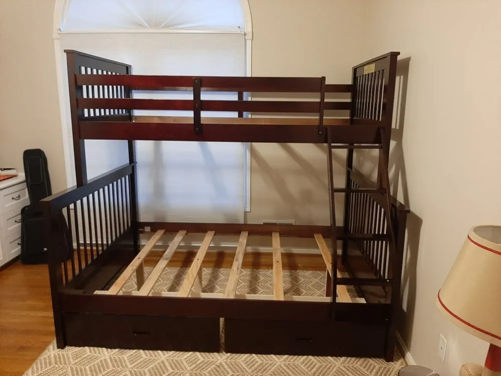 Slide of Viking Handyman Service