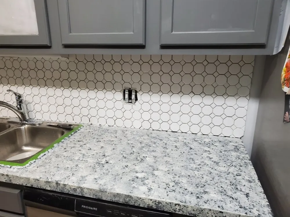 Slide of Viking Handyman Service