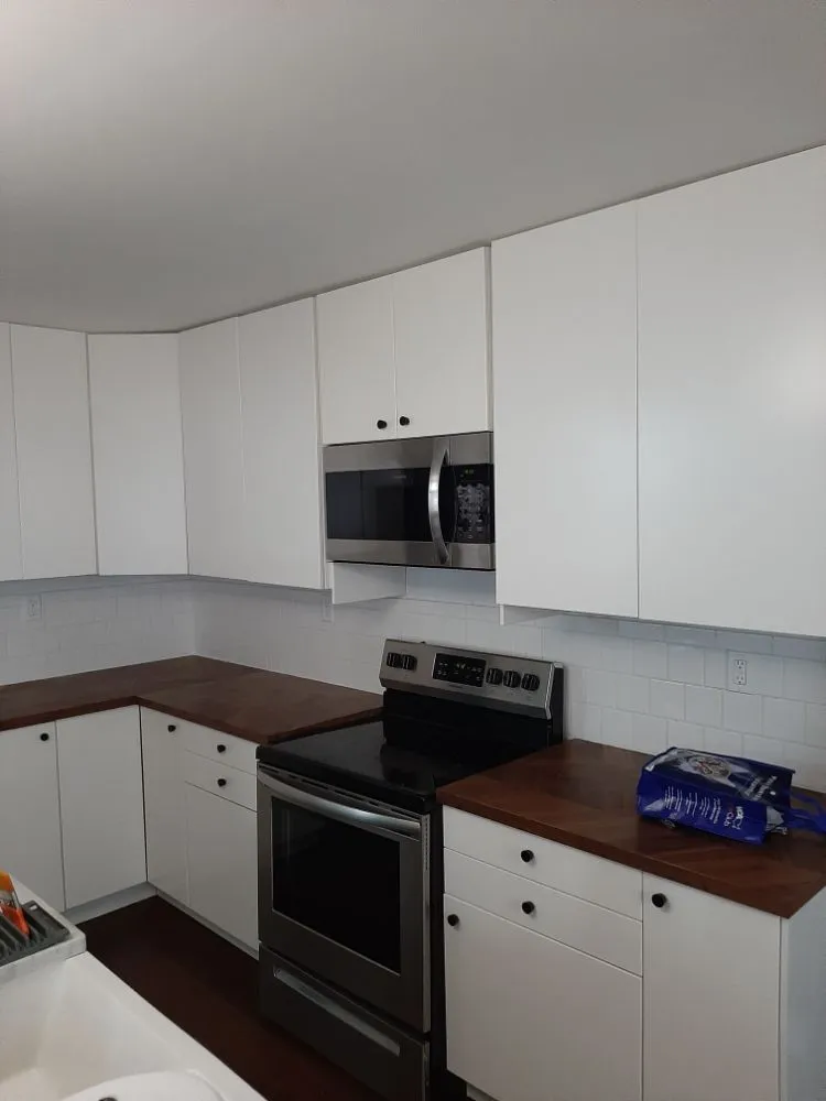 Slide of Viking Handyman Service