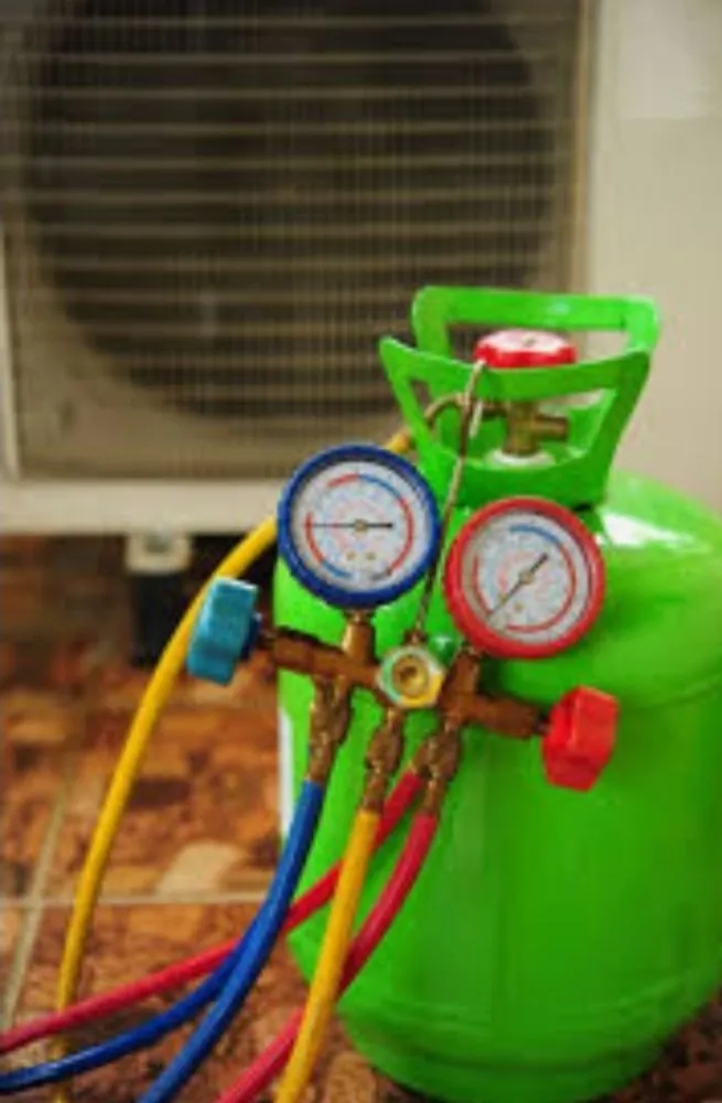 Slide of Viking Handyman Service