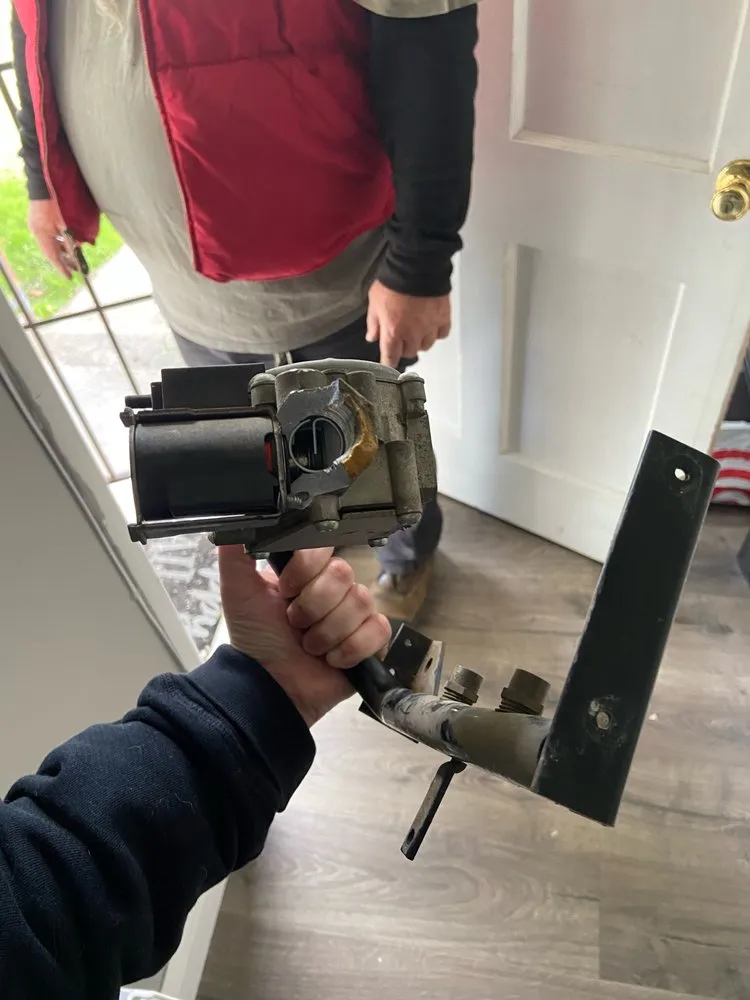 Slide of Viking Heating & Air Conditioning