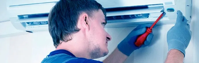 Slide of Viking Heating & Air Conditioning