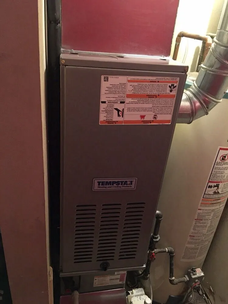 Slide of Viking Heating & Air Conditioning