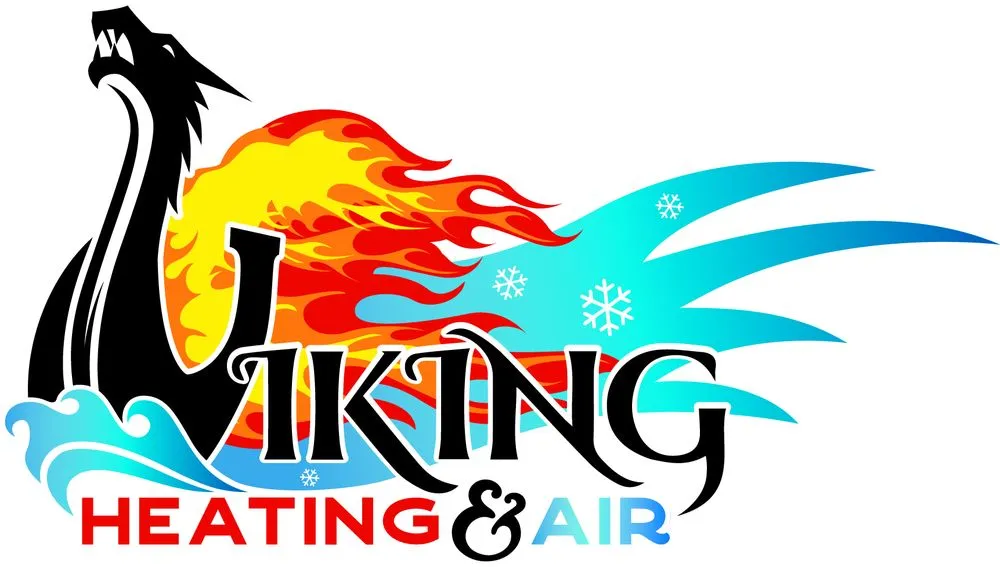 Slide of Viking Heating & Air